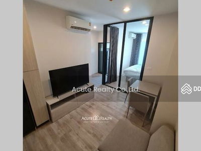 Niche Mono Mega Space Bangna, Samut Prakan, Thailand Niche Mono Mega Space Bangna, Samut Prakan, Thailand