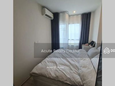 Niche Mono Mega Space Bangna, Samut Prakan, Thailand Niche Mono Mega Space Bangna, Samut Prakan, Thailand