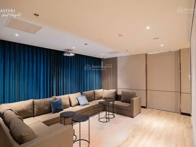 Masteri West Heights, Vietnam Masteri West Heights, Vietnam