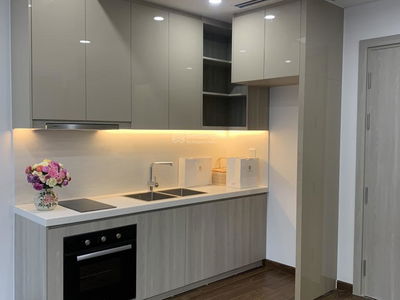 Masteri West Heights, Vietnam Masteri West Heights, Vietnam