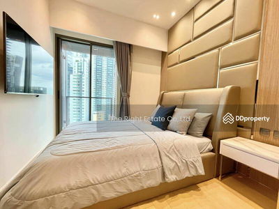 The Strand Thonglor, Bangkok, Thailand The Strand Thonglor, Bangkok, Thailand