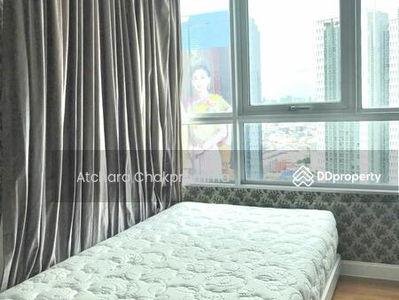 Belle Grand Rama 9, Bangkok, Thailand Belle Grand Rama 9, Bangkok, Thailand