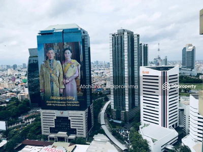 Belle Grand Rama 9, Bangkok, Thailand Belle Grand Rama 9, Bangkok, Thailand