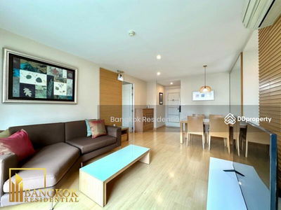 The Bangkok Sukhumvit 61, Bangkok, Thailand The Bangkok Sukhumvit 61, Bangkok, Thailand