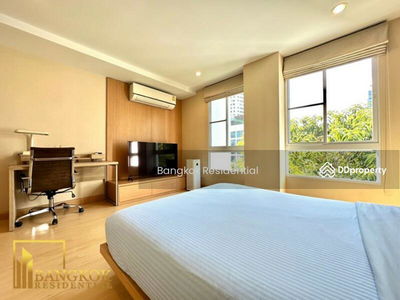 The Bangkok Sukhumvit 61, Bangkok, Thailand The Bangkok Sukhumvit 61, Bangkok, Thailand