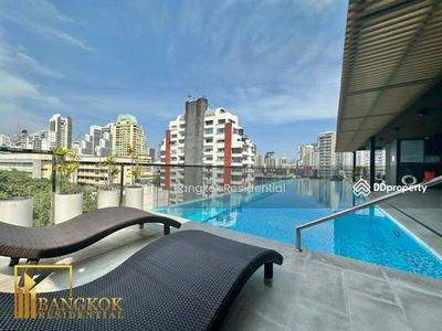 Quartz Residence, Bangkok, Thailand Quartz Residence, Bangkok, Thailand