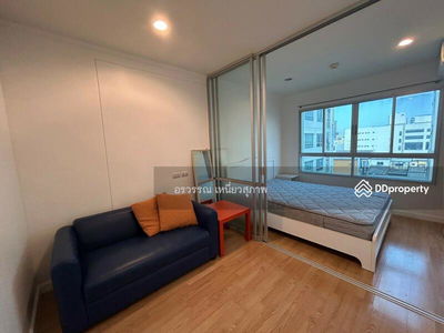 Lumpini Ville Pattanakarn - New Phetchaburi, Bangkok, Thailand Lumpini Ville Pattanakarn - New Phetchaburi, Bangkok, Thailand