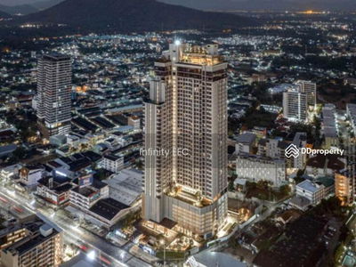 For rent: Keen condo Sriracha, sea view, decorated with furniture, Chon Buri., Thailand For rent: Keen condo Sriracha, sea view, decorated with furniture, Chon Buri., Thailand