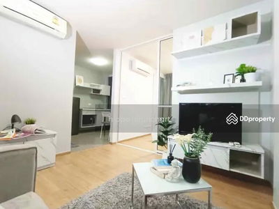 Dcondo Ramkhamhaeng 9, Bangkok, Thailand Dcondo Ramkhamhaeng 9, Bangkok, Thailand