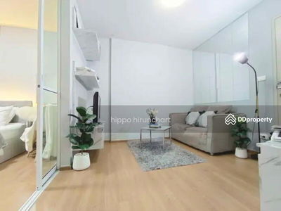 Dcondo Ramkhamhaeng 9, Bangkok, Thailand Dcondo Ramkhamhaeng 9, Bangkok, Thailand