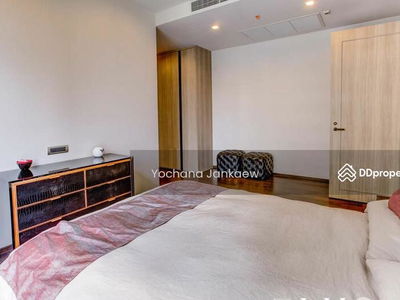 The XXXIX By Sansiri, Bangkok, Thailand The XXXIX By Sansiri, Bangkok, Thailand