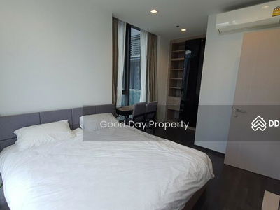 The Line Asoke-Ratchada, Bangkok, Thailand The Line Asoke-Ratchada, Bangkok, Thailand