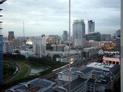 The Rajdamri, Bangkok, Thailand The Rajdamri, Bangkok, Thailand