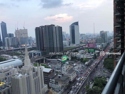 Villa Asoke, Bangkok, Thailand Villa Asoke, Bangkok, Thailand