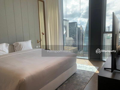 Scope Langsuan, Bangkok, Thailand Scope Langsuan, Bangkok, Thailand