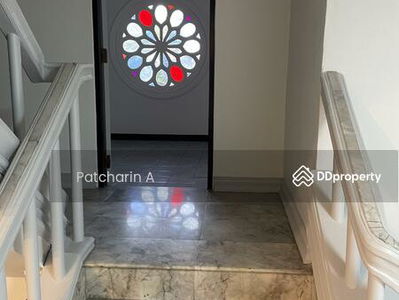 3 storey Townhouse near The Mall Bangkapi, Bangkok, Thailand 3 storey Townhouse near The Mall Bangkapi, Bangkok, Thailand