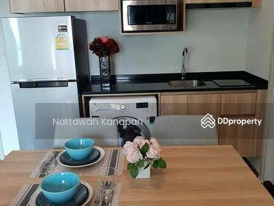 Noble Revolve Ratchada 2, Bangkok, Thailand Noble Revolve Ratchada 2, Bangkok, Thailand