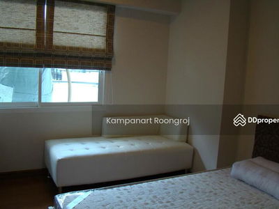 The Next Garden Mix, Bangkok, Thailand The Next Garden Mix, Bangkok, Thailand