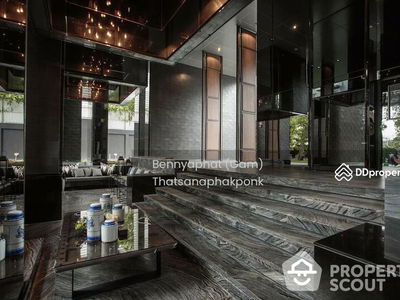 ASHTON Asoke, Bangkok, Thailand ASHTON Asoke, Bangkok, Thailand