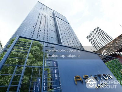 ASHTON Asoke, Bangkok, Thailand ASHTON Asoke, Bangkok, Thailand