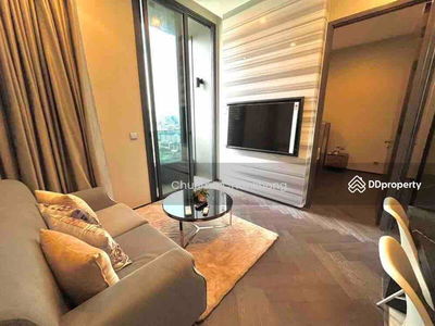 The Esse Sukhumvit 36, Bangkok, Thailand The Esse Sukhumvit 36, Bangkok, Thailand