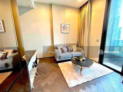 The Esse Sukhumvit 36, Bangkok, Thailand The Esse Sukhumvit 36, Bangkok, Thailand