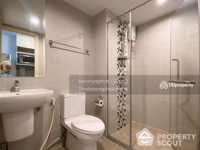 Supalai Veranda Rama 9, Bangkok, Thailand Supalai Veranda Rama 9, Bangkok, Thailand