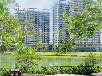 Mizuki Park, Vietnam Mizuki Park, Vietnam