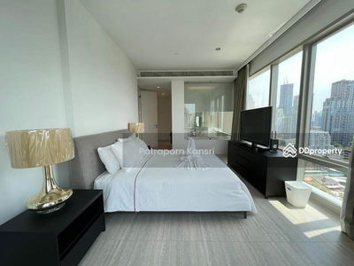 185 Rajadamri, Bangkok, Thailand 185 Rajadamri, Bangkok, Thailand