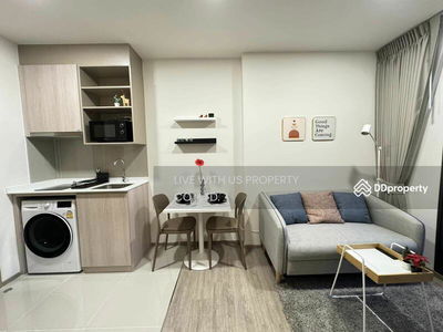 NIA by Sansiri, Bangkok, Thailand NIA by Sansiri, Bangkok, Thailand