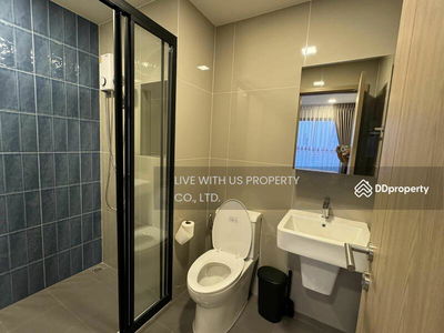 NIA by Sansiri, Bangkok, Thailand NIA by Sansiri, Bangkok, Thailand