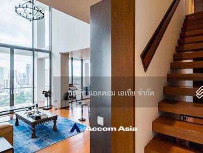 The Sukhothai Residences, Bangkok, Thailand The Sukhothai Residences, Bangkok, Thailand