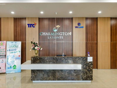 Charmington La Pointe, Vietnam Charmington La Pointe, Vietnam