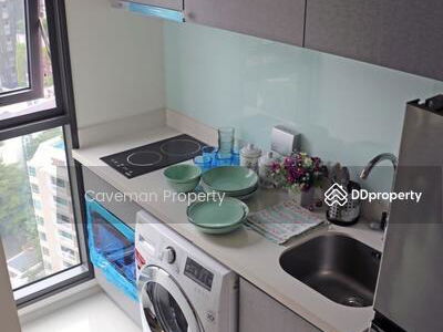 Rhythm Sukhumvit 36-38, Bangkok, Thailand Rhythm Sukhumvit 36-38, Bangkok, Thailand