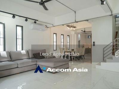3 Bedrooms Townhouse for Sale and Rent in Sukhumvit, Bangkok near BTS Asok - MRT Sukhumvit (AA31361), Bangkok, Thailand 3 Bedrooms Townhouse for Sale and Rent in Sukhumvit, Bangkok near BTS Asok - MRT Sukhumvit (AA31361), Bangkok, Thailand
