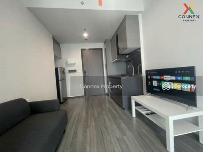 IDEO Chula-Samyan, Bangkok, Thailand IDEO Chula-Samyan, Bangkok, Thailand