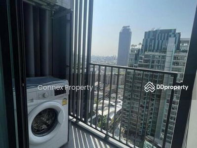 IDEO Chula-Samyan, Bangkok, Thailand IDEO Chula-Samyan, Bangkok, Thailand