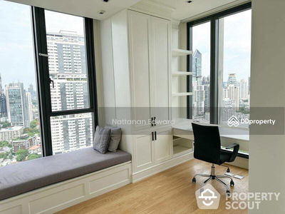 BEATNIQ Sukhumvit 32, Bangkok, Thailand BEATNIQ Sukhumvit 32, Bangkok, Thailand