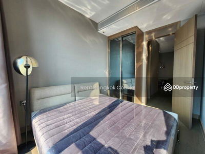 The Esse at Singha Complex, Bangkok, Thailand The Esse at Singha Complex, Bangkok, Thailand