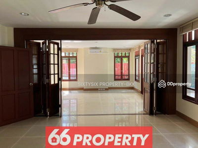 House for Rent, Bangkok, Thailand House for Rent, Bangkok, Thailand