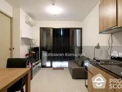 IDEO Sathorn-Taksin, Bangkok IDEO Sathorn-Taksin, Bangkok