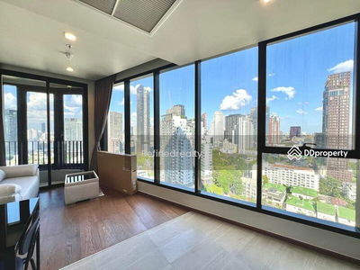 IDEO Q Sukhumvit 36, Bangkok, Thailand IDEO Q Sukhumvit 36, Bangkok, Thailand