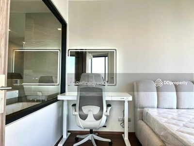 IDEO Q Sukhumvit 36, Bangkok, Thailand IDEO Q Sukhumvit 36, Bangkok, Thailand