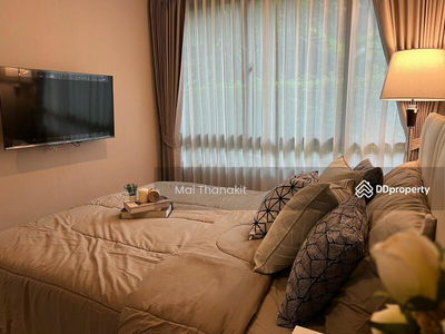 Metro Luxe Ratchada, Bangkok, Thailand Metro Luxe Ratchada, Bangkok, Thailand