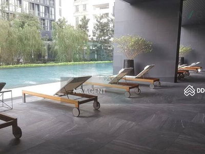 Noble Ploenchit, Bangkok, Thailand Noble Ploenchit, Bangkok, Thailand