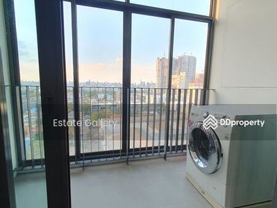 IDEO Blucove Sukhumvit, Bangkok, Thailand IDEO Blucove Sukhumvit, Bangkok, Thailand