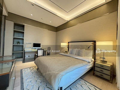 The Residences At Mandarin Oriental, Bangkok, Thailand The Residences At Mandarin Oriental, Bangkok, Thailand