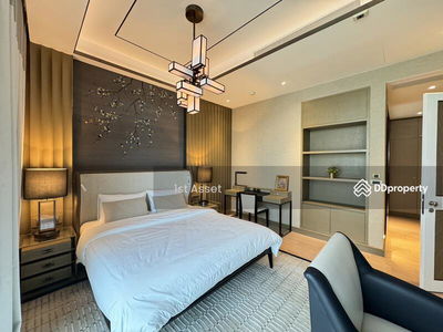 The Residences At Mandarin Oriental, Bangkok, Thailand The Residences At Mandarin Oriental, Bangkok, Thailand