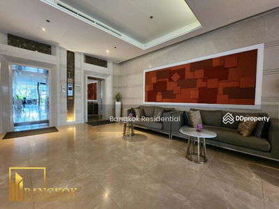 Baan Rajprasong, Bangkok, Thailand Baan Rajprasong, Bangkok, Thailand