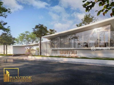 Nantawan Rama 9 New Krungthepkreetha, Bangkok, Thailand Nantawan Rama 9 New Krungthepkreetha, Bangkok, Thailand